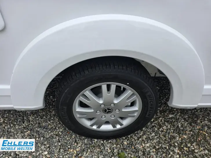 Fahrzeugbild Eura Mobil Profila T PT 726 EF 170PS/Autom/4,5t/Markise/Mondial-S-Paket/Fahrassistenz-Paket #30