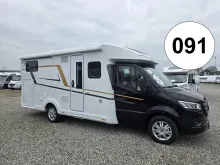 Fahrzeugbild Eura Mobil Profila T PT 726 EF 170PS/Autom/Markise/Mondial-Plus-S-Paket/4,5t/Alu #1