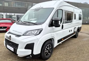 Bild D-Line Roadcruiser