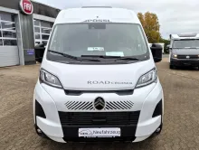 Fahrzeugbild Pössl Roadcruiser Citroen 140 PS *All-In-Paket* #3