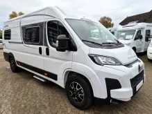 Fahrzeugbild Pössl Roadcruiser Citroen 140 PS *All-In-Paket* #4