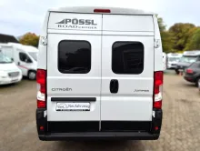 Fahrzeugbild Pössl Roadcruiser Citroen 140 PS *All-In-Paket* #7
