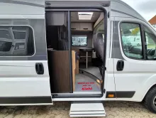 Fahrzeugbild Pössl Roadcruiser Citroen 140 PS *All-In-Paket* #13