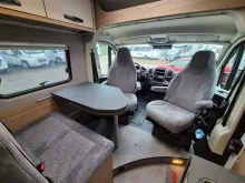 Fahrzeugbild Pössl Roadcruiser Citroen 140 PS *All-In-Paket* #14