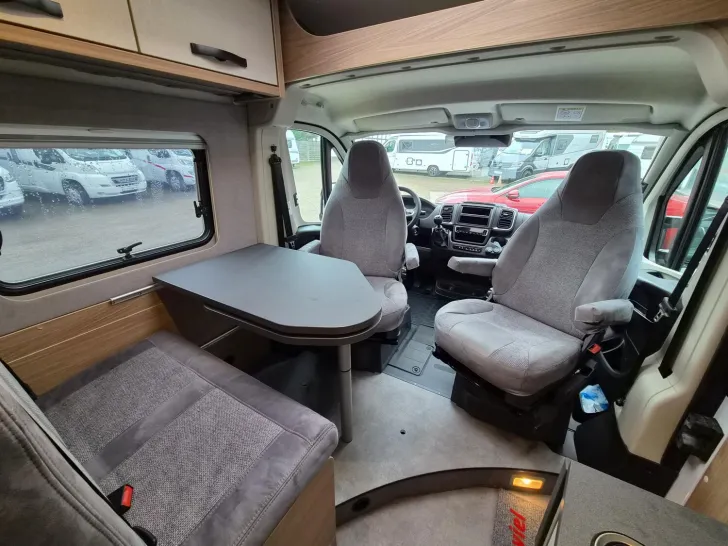 Fahrzeugbild Pössl Roadcruiser Citroen 140 PS *All-In-Paket* #14