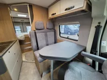 Fahrzeugbild Pössl Roadcruiser Citroen 140 PS *All-In-Paket* #16