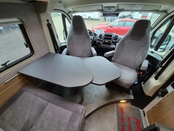 Fahrzeugbild Pössl Roadcruiser Citroen 140 PS *All-In-Paket* #17