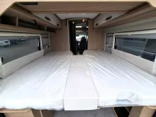 Fahrzeugbild Pössl Roadcruiser Citroen 140 PS *All-In-Paket* #24