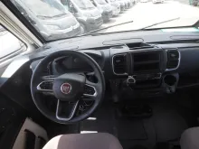 Fahrzeugbild Laika ECOVIP H 4109DS, 180 PS Autom., Tageszul. #17