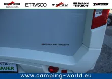 Fahrzeugbild Carthago c-compactline I 143 Superlightweight #16