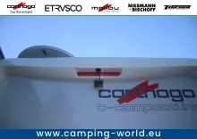 Fahrzeugbild Carthago c-compactline I 143 Superlightweight #17