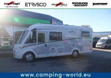 Fahrzeugbild Carthago c-compactline I 143 Superlightweight #19