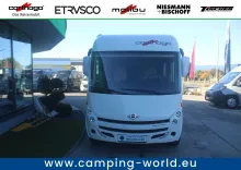 Fahrzeugbild Carthago c-compactline I 143 Superlightweight #20