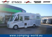 Fahrzeugbild Carthago c-compactline I 143 Superlightweight #22