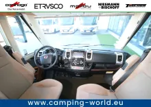 Fahrzeugbild Carthago c-compactline I 143 Superlightweight #13
