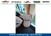 Fahrzeugbild Carthago c-compactline I 143 Superlightweight #34
