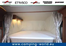 Fahrzeugbild Carthago c-compactline I 143 Superlightweight #9
