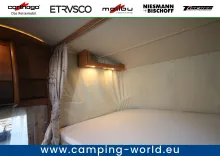 Fahrzeugbild Carthago c-compactline I 143 Superlightweight #37