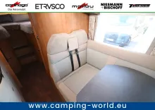 Fahrzeugbild Carthago c-compactline I 143 Superlightweight #38