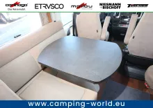 Fahrzeugbild Carthago c-compactline I 143 Superlightweight #40