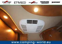 Fahrzeugbild Carthago c-compactline I 143 Superlightweight #50