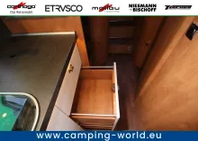 Fahrzeugbild Carthago c-compactline I 143 Superlightweight #52