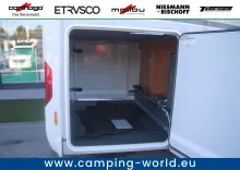 Fahrzeugbild Carthago c-compactline I 143 Superlightweight #29