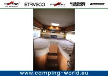Fahrzeugbild Carthago c-compactline I 143 Superlightweight #63