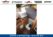 Fahrzeugbild Carthago c-compactline I 143 Superlightweight #67