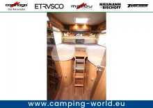 Fahrzeugbild Carthago c-compactline I 143 Superlightweight #68