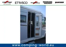 Fahrzeugbild Carthago c-compactline I 143 Superlightweight #28