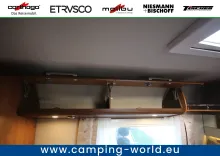 Fahrzeugbild Carthago c-compactline I 143 Superlightweight #73