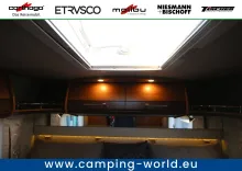 Fahrzeugbild Carthago c-compactline I 143 Superlightweight #74