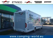 Fahrzeugbild Carthago c-compactline I 143 Superlightweight #3