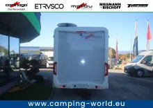 Fahrzeugbild Carthago c-compactline I 143 Superlightweight #25