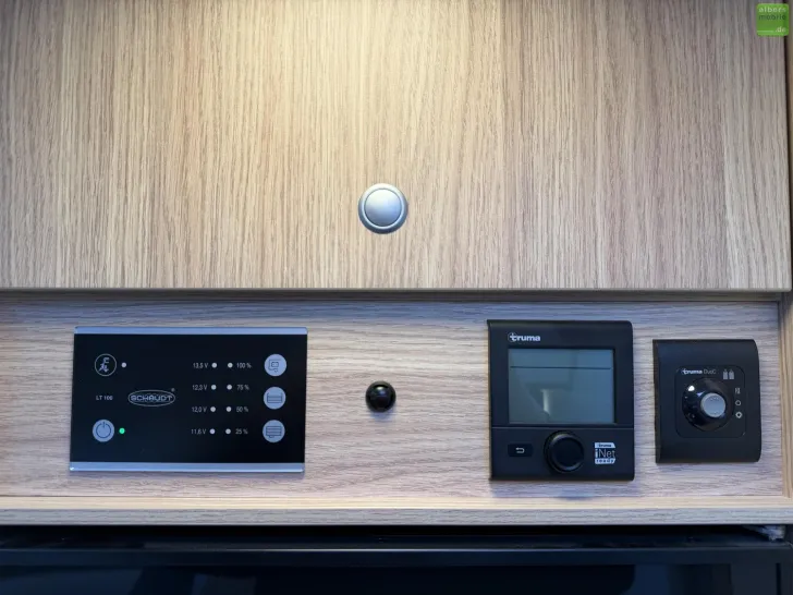 Fahrzeugbild Sunlight Adventure T 69L SAT TV Full-LED Navi Safety #16