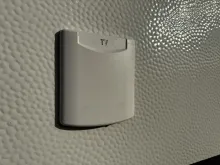 Fahrzeugbild Hobby De Luxe 495 UL Autark * 7" Touchbedienpanel #13