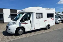 Fahrzeugbild Rapido Sonstige 707 F #1