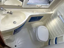 Fahrzeugbild Rapido Sonstige 707 F #8