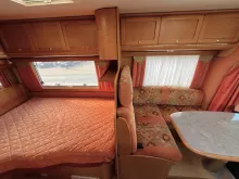 Fahrzeugbild Rapido Sonstige 707 F #10