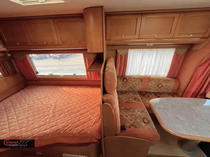 Fahrzeugbild Rapido Sonstige 707 F #10