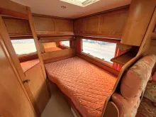 Fahrzeugbild Rapido Sonstige 707 F #11