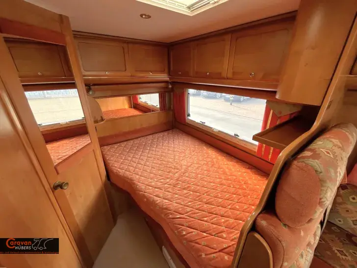 Fahrzeugbild Rapido Sonstige 707 F #11