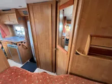 Fahrzeugbild Rapido Sonstige 707 F #12