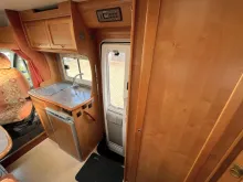 Fahrzeugbild Rapido Sonstige 707 F #14