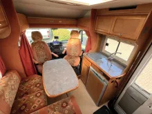 Fahrzeugbild Rapido Sonstige 707 F #15