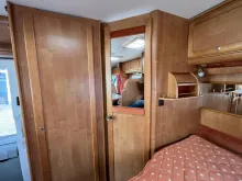 Fahrzeugbild Rapido Sonstige 707 F #16