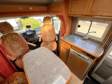 Fahrzeugbild Rapido Sonstige 707 F #18
