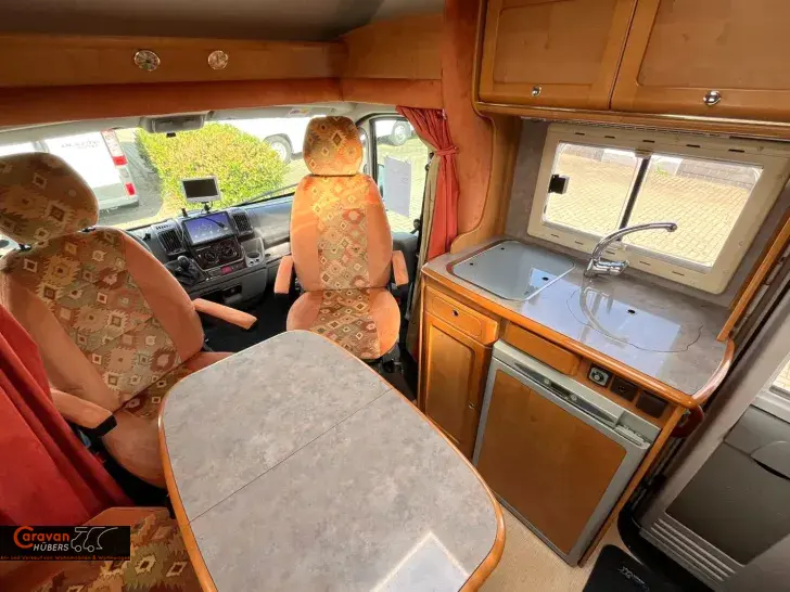 Fahrzeugbild Rapido Sonstige 707 F #18