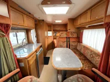 Fahrzeugbild Rapido Sonstige 707 F #19